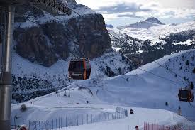 Cabinovia Dantercepies